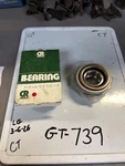 Chicago Rawhide N4053 Clutch Release Bearing. Fixed Price $18.00.