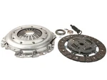 Clutch Kit Luk 52YQDNH59 For Chevy Silverado 1500 Classic 2007. Fixed Price $409.15.