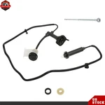 CC649026 Clutch Master&slave Cylinder Assembly For Dodge Ram 1500 3500 2000-2001. Fixed Price $39.94.