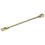 Mg Td Tf , Adjustable Clutch Linkage Rod 1949-1955 Part Number 190-422. Fixed Price $93.37.