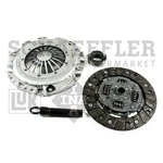 Luk 17-046 Transmission Clutch Kit For Select 98-10 Seat Volkswagen Models. Fixed Price $236.40.
