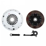 Clutch Masters Kit For Nissan Juke 2011-2014 FX250 Organic Fiber Tough. Fixed Price $786.79.