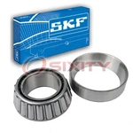 Skf Rear Inner Differential Pinion Bearing For 1996-2000 Isuzu Hombre Xm. Fixed Price $47.15.