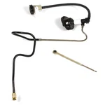 Luk CRS027 Clutch Master Cylinder And Line Assembly For 92-94 B2300 Ranger. Fixed Price $204.92.