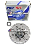 Exedy Oe Clutch Kit + Flywheel Modular For 95-99 Eclipse Talon 2.0L N/t. Fixed Price $309.00.