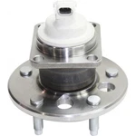 For Buick Regal Wheel Hub 1996 Driver Passenger Side Rear Abs 5-STUD Lugs. Fixed Price $58.97.