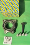 Ntn Wheel Bearing Kit For 2016+ Audi A4 A5 A6 A8 S4 S6 S5 S7 S8 Q8. Fixed Price $119.99.