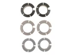 Dorman 86QM48V Clutch Pedal Bushing Fits 1982-2005 Chevy Cavalier. Fixed Price $22.34.