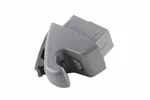 Genuine Gm Dark Gray Sunshade Support 84258410. Fixed Price $46.86.