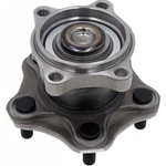 For Nissan Altima 2002-2006 Wheel Bearing And Hub 114.3MM Bolt Circle Diameter. Fixed Price $135.68.