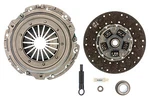 New Clutch Kit Exedy 04086. Fixed Price $315.73.