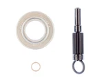 Exedy For 1989-1994 Nissan 240SX Hyper Series Accessory Kit Incl Release/pilot. Fixed Price $48.94.