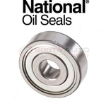 National Generator Commutator End Bearing For 1971-1976 Toyota Celica Eg. Fixed Price $29.12.