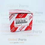 Toyota Oem Bearing Assembly, Clutch Release 3123060190 31230-60190. Fixed Price $37.59.