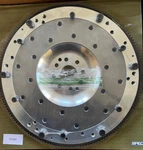 Spec SF84A Flywheel 1999-04 Ford Mustang Cobra MACH1 (8 Bolt Only) Aluminum. Fixed Price $300.00.