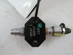 Ferrari F430, Quick Disconnect Kit Hose, Used, P/n 248093. Fixed Price $100.00.