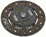 Sachs Clutch Disc 1878 005 782. Fixed Price $77.76.