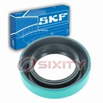 Skf Rear Wheel Seal For 1976-1980 Plymouth Volare Driveline Axles Gaskets Ae. Fixed Price $10.26.