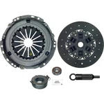 MU47709-1 Perfection Clutch Kit For Toyota RAV4 Camry Lexus ES250 Celica 88-89. Fixed Price $123.04.