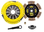 Act Xt/race Sprung Pad Clutch Kit For Nissan 200SX (96) (NX9-XTG6). Fixed Price $581.00.