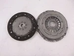 Fomoco Transmission Clutch Kit 7S4Z7563A 2004-2010 Ford Focus. Fixed Price $233.99.
