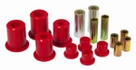 Prothane 6-311 Polyurethane Rear Control Arm Bushing Kit Cobra Irs 99-04 (red). Fixed Price $83.95.