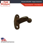 1940-1948 Plymouth Dodge Custom Clutch Torque Shaft Pivot Bracket 852802 Nos. Fixed Price $49.57.