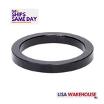 TI22 TIP3930, One Black Aluminum 600 1/4IN Axle Spacer 1.75IN Performance. Fixed Price $31.50.
