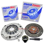 Exedy Clutch Kit 06053 For 1990-92 Nissan Stanza Gxe Se 90-91 Axxess 2WD 2.4L. Fixed Price $229.00.