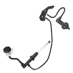 Clutch Master Cylinder And Line Assembly For 00-02 Saturn SC1 SC2 SL1 SL2 SW2. Fixed Price $43.06.