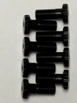 Mcleod Racing Flywheel Bolt Kit Ford & Dodge Engines - 8 Pack. Fixed Price $67.20.