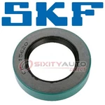 Skf Rear Manual Transmission Seal For 1961-1962 International C100 Gaskets. Fixed Price $18.11.