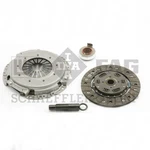 Luk 08-014 Repset With Release Bearing For 90-02 Acura Honda Accord Cl. Fixed Price $125.10.