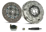 Clutch Kit Fits 2006-2013 Mazdaspeed 2.3L Hatchback Sedan Turbo 6SPEED. Fixed Price $130.01.