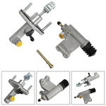 Oem For 2001-2005 Honda Civic 1.7L Clutch Master & Slave Cylinder Kit. Fixed Price $28.99.