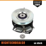 Electric Pto Clutch For Stens 255-297 Lawn Mower. Fixed Price $108.09.