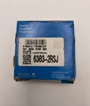 Skf 6303 2RSJ Sealed Ball Bearing Alternator / Drive End 17 Id X 47 Od 14 W. Fixed Price $19.97.