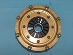 Quarter Master Racing 5.5 5-1/2 Pro-series 26 Spline Triple Disc Clutch Chevy. Fixed Price $395.00.