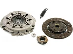 For 1988-1991 Toyota Camry Clutch Kit Luk 95174GW 1989 1990 4WD. Fixed Price $259.10.