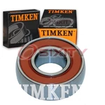 Timken Transmission Input Shaft Bearing 1968-1974 Ford Torino Manual Hf. Fixed Price $92.79.