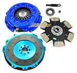 Fx Stage Hd Clutch Set + Aluminum Flywheel Fits Nissan Silvia S13 S14 SR20DET. Fixed Price $529.00.