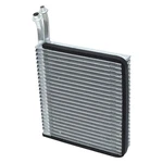For Jeep Liberty 2008-2011 Uac EV939710PFC A/c Evaporator Core. Fixed Price $60.92.