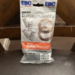 Ebc CSK197 Clutch Springs. Fixed Price $18.99.