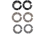 Dorman Brake Pedal Bushing Fits 1982-2005 Chevrolet Cavalier 1983 1984 1985 1986. Fixed Price $25.55.