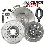 Hd Clutch Kit+fork+flywheel 01-05 Dodge Ram 2500 3500 Cummins Turbo Diesel. Fixed Price $439.99.
