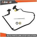 Clutch Master Slave Cylinder For Dodge Ram 2500 3500 5.9L 6.7L Diesel 2005-2014. Fixed Price $40.30.