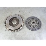 1999-2003 Bmw E46 325I Z3 2.3 2.5I Clutch Disc Pressure Plate Set Oem. Fixed Price $90.00.