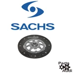 Clutch Disc 98 05 Passat 1.8, 96-02 Audi A4 288MM. Fixed Price $136.36.