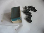 New Nos Gm Engine 1965-1990 Camaro Ss Z-28 Corvette Valve Seals 3866612 QTY.16. Fixed Price $39.99.