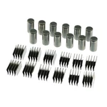 Fits Dodge Transmission A727 TF8 36RH Spring And Roller Kit - Low Clutch. Fixed Price $14.48.